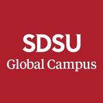 SDSU logo