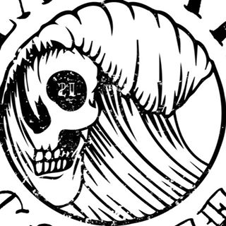 Sea State Coffee logo