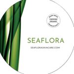 Seaflora Skincare logo