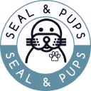 Seal & Pups logo