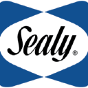 Sealy Dog Beds logo