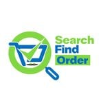searchfindorder.com logo