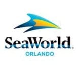 SeaWorld Parks logo