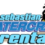 Sebastian Watercraft Rentals logo