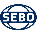 SEBO UK logo
