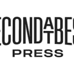 Second At Best Press logo