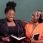 Second Chapter Bookstore logo