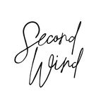 Second Wind logo