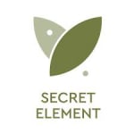 Secret Element logo