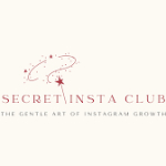 Secret Insta Club logo