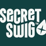 Secret Swig logo