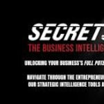 Secretsos logo