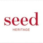 Seed Heritage logo