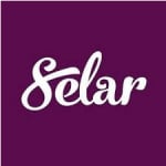 Selar logo