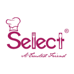 Select Catering logo