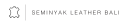 seminyakleatherbali.com logo