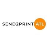 Send2PrintATL logo