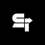 Sendit Clothing logo
