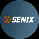 Senix Tools logo