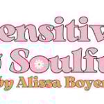 Sensitive & Soulful logo
