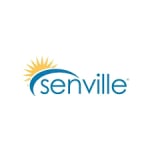 Senville logo