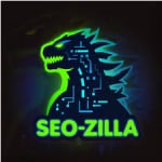 SEO Zilla logo