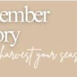 September Theory logo