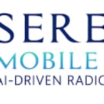 Serenity Imaging logo