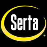 Serta logo