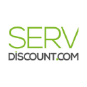 Serv Discount logo