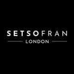 Setso Fran London logo