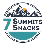 Seven Summits Snacks logo