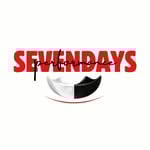 SevenDays Performance logo
