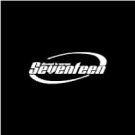 Seventeen Thebrand logo