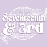 Seventeenth And 3rd logo