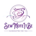 Sew Mote It Be logo