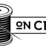 Sew on Central logo