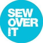 Sew Over It logo