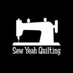 Sew Yeah Quilting logo