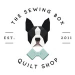 Sewing Box Quilt Shop logo