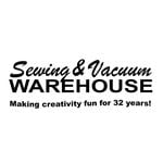 Sewing Machine Warehouse logo