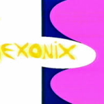 Sexonic logo