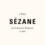 Sezane logo