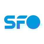 SFO logo