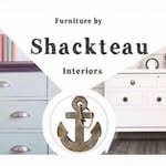 Shackteau Interiors Milk Paint logo