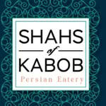 Shahs Of Kabob logo