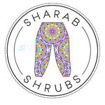 Sharab Shrubs logo