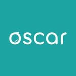 Share With Oscar logo