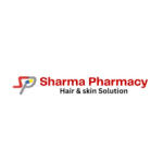 Sharma Pharmacy logo