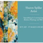 Sharon Spillar Studios logo
